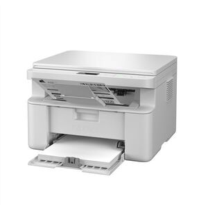 Brother DCPL1630W mono lézer simatetős multifunkciós nyomtató, fehér kép