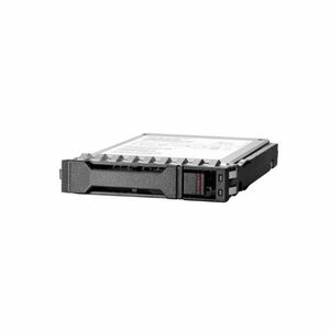 2.4TB HP SAS 10K SFF BC 512E MV winchester (P28352-B21) kép