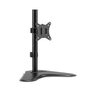Sbox LCD-F012-2 egy karos asztali monitor tartó 17\"-32\&quo... kép