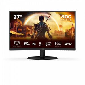 AOC G4 C27G42E számítógép monitor 68, 6 cm (27") 1920 x 1080... kép