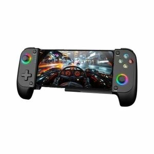 BlackBird Mobil Gaming Kontroller (Android/IOS) - Fekete kép
