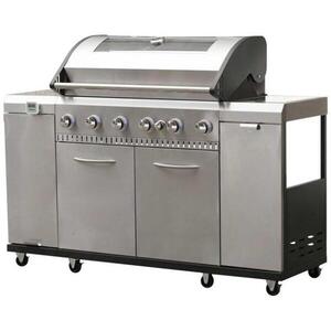 12120 Grill Chef kép