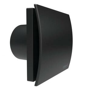UC-10 Silentis Timer Black (01222100) kép