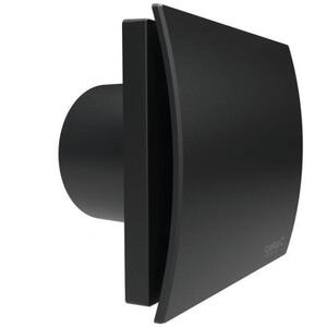 UC-10 Silentis STD Black (01222000) kép