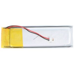 Helyettesítő akku Sena 10U YT501542P 3, 7V 250mAh fejhallgató Li-Polymer kép