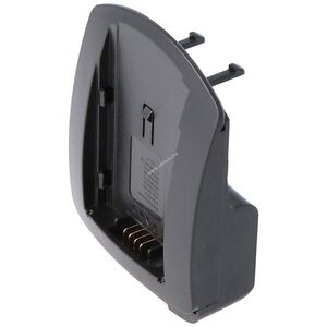Töltőtálca csak Panasonic CGA-DU07E, DU14E, DU21E, VBG130, VBG260 típusok kép