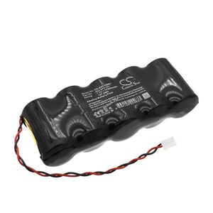 Helyettesítő riasztórendszer elem Adetec Vocalys 700SRE801 922 BPA 001 17000mAh 127.5Wh 7.5V kép