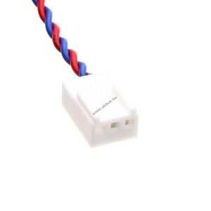 Helyettesítő riasztórendszer elem Daitem 710-16X BATLI02 14500mAh 104.4Wh 7.2V kép