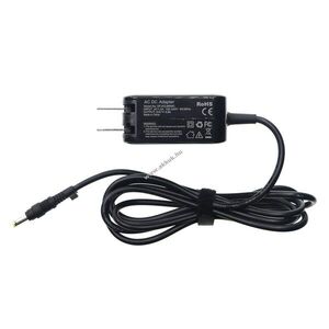 Helyettesítő kameratöltő Sony MHS-CM1 AC-DL960 UK EU USA AU/NZ kép