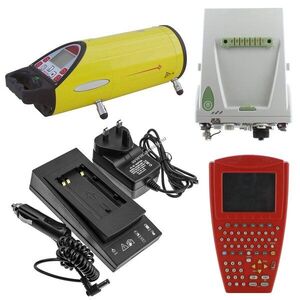 Helyettesítő akkutöltő akku asztali Leica ATX1200 24117 UK dugó kép
