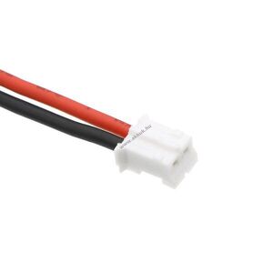 Helyettesítő riasztórendszer elem Noxalarm 151.016 BP32 14500mAh 104.4Wh 7.2V kép