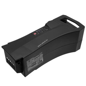 Helyettesítő ebike akku Panasonic 19396-1GP 13000mAh 468Wh 36V kép