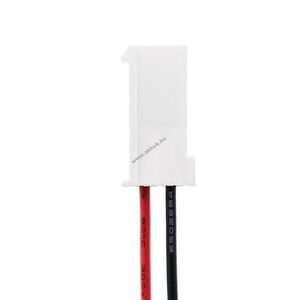Helyettesítő riasztórendszer elem SILENTRON 5501/861010 17000mAh 153Wh 9V kép