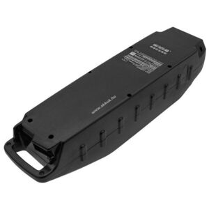 Helyettesítő ebike akku LaPierre 13000mAh 468Wh 36V kép