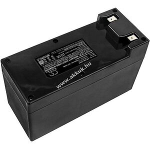 Helyettesítő fűnyíró akku Ambrogio 4.0 Basic 1126-9105-01 10200mAh 257.04Wh 25.2V kép