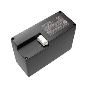 Helyettesítő fűnyíró akku Ambrogio Lizard M-V10 101-806 7800mAh 202, 02Wh 25.9V kép