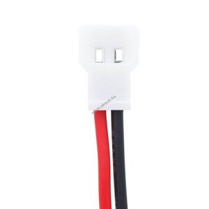 Helyettesítő orvosi eszköz akku Alcon Autokeratometer 190-009 400mAh 2.4Wh 6V kép