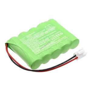 Helyettesítő orvosi eszköz akku New Age Pocket Family BM663-1 2000mAh 12Wh 6V kép