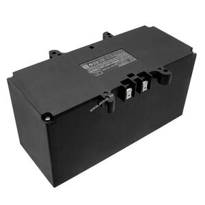 Helyettesítő fűnyíró akku Ambrogio Nemh2o 045Z298000A 13000mAh 327.6Wh 25.2V kép