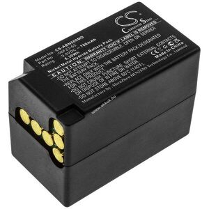 Helyettesítő orvosi eszköz akku Abbott i-STAT 1 06F23-55 700mAh 6.3Wh 9V kép
