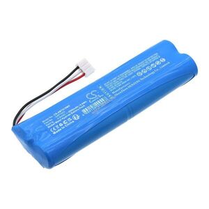 Helyettesítő orvosi eszköz akku Abbott i-Stat System 04P7403 2000mAh 9.6Wh 4.8V kép