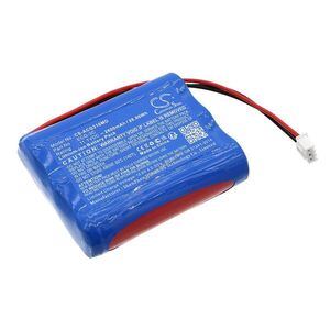 Helyettesítő orvosi eszköz akku Aricon ECG-3C 2600mAh/28.86Wh 11.1V kép