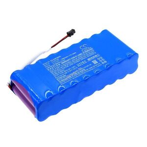 Helyettesítő világítás stúdió akku American DJ WIFLY EXR QA5 IP Z-WIF268 7800mAh 173.16Wh 22.2V kép