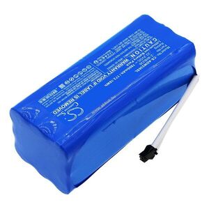 Helyettesítő világítás stúdió akku American DJ WIFLY BAR QA5 Z-WIB236 7800mAh 173.16Wh 22.2V kép