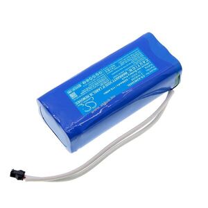 Helyettesítő világítás stúdió akku American DJ WIFLY CHAMELEON Z-WIB268 5200mAh 115.44Wh 22.2V kép