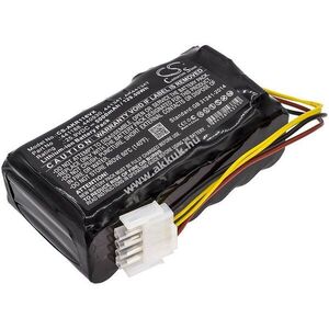 Helyettesítő fűnyíró akku AL-KO 441188 5000mAh 129, 5Wh 25.9V kép