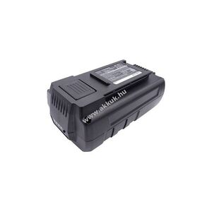 Helyettesítő fűnyíró akku AL-KO 38.4LI 91132807 38.4V 3000mAh 108Wh Li-ion 36V kép