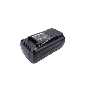 Helyettesítő fűnyíró akku AL-KO 38.4LI 91132807 38.4V 5000mAh 180Wh Li-Ion 36V kép