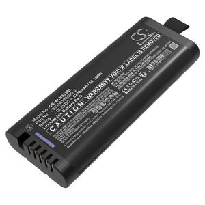 Helyettesítő orvosi eszköz akku Keysight FieldFox SM206 5200mAh 10.8V 56.16Wh kép