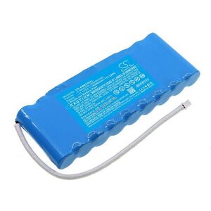 Helyettesítő világítás stúdió akku American DJ Mega Go PAR64 Z-MEB236 10200mAh 113.22Wh 11.1V kép