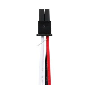 Helyettesítő orvosi eszköz akku Aspect Medical System Monitor A2000 195-0019 2000mAh 14.4Wh 7.2V kép