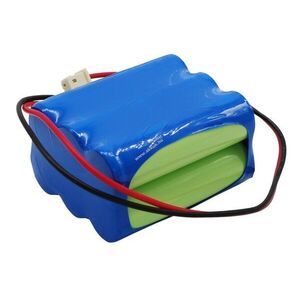 Helyettesítő orvosi eszköz akku CareFusion GW Pump CSA29109 2000mAh 14.4Wh 7.2V kép
