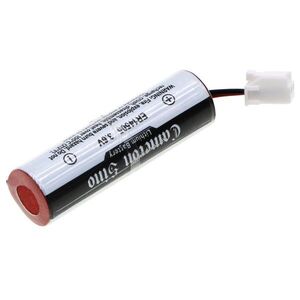 Helyettesítő orvosi eszköz elem AeroScout T2-EB Sensor Tag OM11560 2700mAh 9.72Wh 3.6V kép