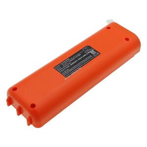 Helyettesítő tengeri biztonsági mentőeszközök elem Artex ELT 110-4 452-3063 17000mAh/153Wh 9V kép
