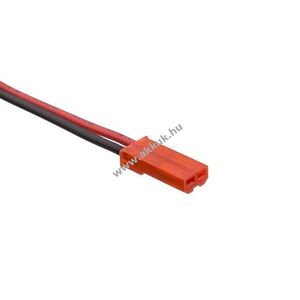 Helyettesítő orvosi eszköz akku Annol SP-1000 2000mAh/19.2Wh 9.6V kép