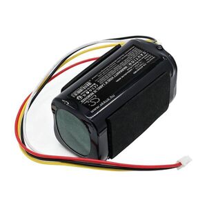 Helyettesítő orvosi eszköz akku Atmos Vivanotec aspirátor 316.0100 3350mAh 48.24Wh kép