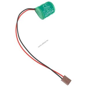 Helyettesítő orvosi eszköz akku Atoms V-2200 10926 80mAh 0.29Wh 3.6V kép