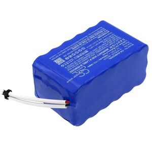 Helyettesítő világítás stúdió akku American DJ WiFLY Par QA5 Z-WIB225 7800mAh 173.16Wh 22.2V kép