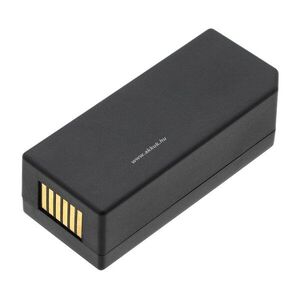 Helyettesítő orvosi eszköz akku AccuVein AV400 ACCUAVBA400 3100mAh 11.47Wh 3.7V kép