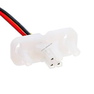 Helyettesítő orvosi eszköz akku Baxter Healthcare Fenwal Autoseal 4R4370 3000mAh 79.2Wh 26.4V kép
