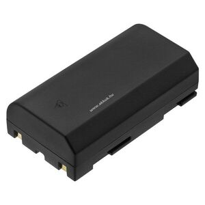 Helyettesítő orvosi eszköz akku Smiths Capnocheck II kapnográf 8408 2600mAh 19.24Wh 7.4V kép