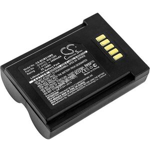 Helyettesítő orvosi eszköz akku BCI SpectrO2 DI5070 3400mAh 25.16Wh 7.4V kép