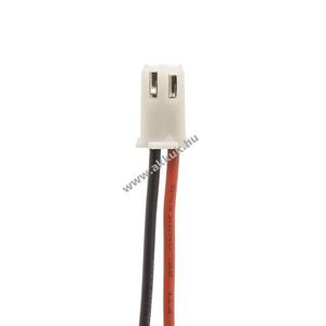 Helyettesítő orvosi eszköz akku Bionet BM3VET Next Monitor BN190311 3400mAh 36, 72Wh 10.8V kép