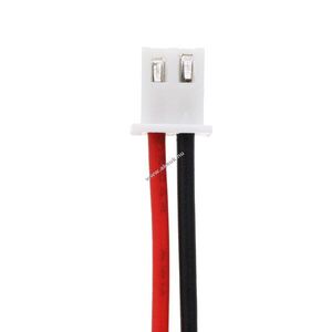 Helyettesítő orvosi eszköz akku Biocare HYLB-1469 2600mAh 28.86Wh 11.1V kép