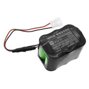 Helyettesítő orvosi eszköz akku Biomedical Crossvent4+ 5960 5000mAh 36Wh 7.2V kép