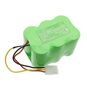 Helyettesítő orvosi eszköz akku Biomedical PRT4467 OM11470 10000mAh/72Wh 7.2V kép